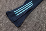 24-25 ARS Royal blue Jacket Tracksuit