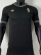 25-26 JUV Black Player Version Soccer Jersey