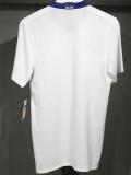 2008-2009 Man Utd Away Player Version 球员 Retro Soccer Jersey