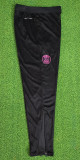 2025-26 PSG Black Training Long Pants (Have Pocket)
