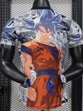 25-26 Japan Special Edition Player Version Soccer Jersey *
