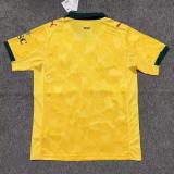25-26 ACM Yellow Fans Soccer Jersey