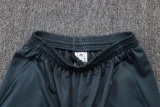 2025-26 Bayern Dark gray Kids Jacket Tracksuit#E25107(童装)