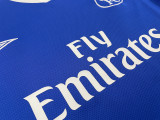 2003-2005 CHE Home Kids Retro Soccer Jersey