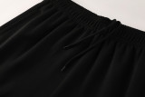 25-26 ACM Black red Jacket Tracksuit #01