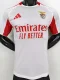 25-26 Benfca Third Player Version Soccer Jersey
