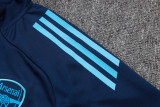 25-26 ARS Royal blue Kids Jacket Tracksuit #E25123(童装)