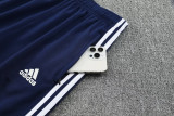 25-26 RMA White Jacket Tracksuit #F23
