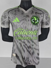 2025-26 Club America Third Player Version Soccer