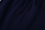 2025 AD Lake blue Jacket Tracksuit #2314