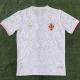 24-25 England Comma White Special Edition Fans Soccer Jersey