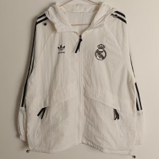 24-25 RMA Khaki Windbreaker