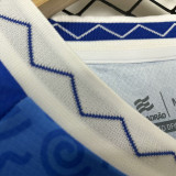 24-25 BaHia Commemorative Edition Fans Soccer Jersey