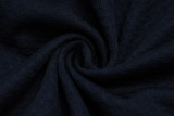 2025-26 RMA Royal blue Polo Tracksuit #C2554