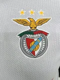 25-26 Benfca Third Player Version Soccer Jersey