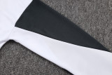 25-26 CHE White Jacket Tracksuit #A2544