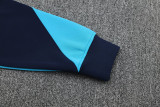 2025 NK Fancy blue Jacket Tracksuit #2318