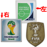 2014 Germany Home Player Version 长袖球员 Long Sleeve Retro Soccer Jersey 3星