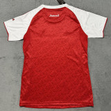 25-26 ARS Home Women Soccer Jersey(女)