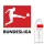 Bundesliga +DEVK (德甲普+左袖广告)