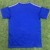 25-26 Hamburg sV Blue Fans Soccer Jersey