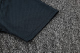 25-26 CHE Dark gray Short shirts and Long trousers Suit #C2522