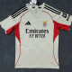 25-26 Benfica Away Fans Soccer Jersey