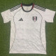 25-26 Fulham Home Fans Soccer Jersey