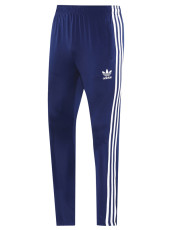 2025 AD Royal blue Training Long Pants #AK07(宝蓝色)