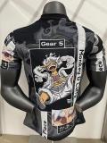 25-26 Japan Special Edition Player Version Soccer Jersey *Gear5