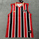 2025-26 Sao Paulo Home Shirt
