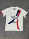 24-25 PSG Away Have Stars Fans Soccer Jersey(前带星)