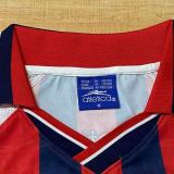 1999-2000 Chivas Third Retro Soccer Jersey