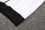 25-26 Corinthians White Jacket Tracksuit #A2509