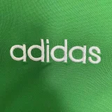 1994 Nigeria Home Retro Soccer Jersey