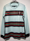 2020-2021 Portugal Away Long Sleeve Retro SoccerJersey(长袖)
