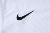 25-26 CHE White Short shirts and Long trousers Suit #C2521