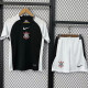 25-26 Corinthians Away Kids Soccer Jersey