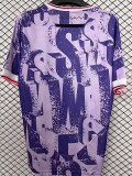 2025-26 Sheffeld Wednesday Away Fans Soccer Jersey