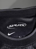 25-26 TOT Away Player Version Soccer Jersey (前带广告)
