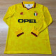 1994-1995 ACM Third Long sleeve Retro Soccer Jersey (长袖)