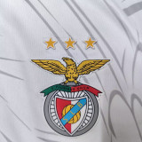 25-26 Benfca Special Edition White Training shirts
