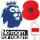 PreL +NO..for tnoon+ Flower (英超/章下字+左袖广告+红花