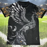 2025-26 LIV Black Special Edition Fans Training shirts