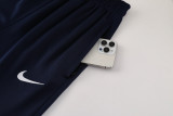 2025 NK NJ15 White Jacket Tracksuit