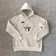 24-25 Sao Paulo Grey Hoody 灰色(加绒)