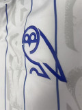 2025-26 Sheffeld Wednesday Third Fans Soccer Jersey