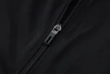 2025-26 ARS Black Jacket Tracksuit #A2527