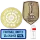 CWC25 USA+FCWC2023(胸前俱盾+世俱杯/白条+左袖广告)
