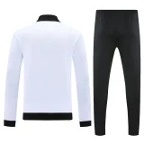 25-26 RMA White black Jacket Tracksuit #F24